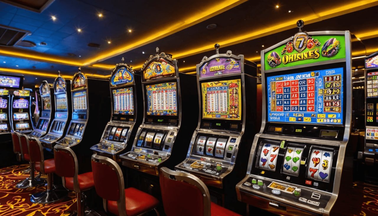 Live Casino betary