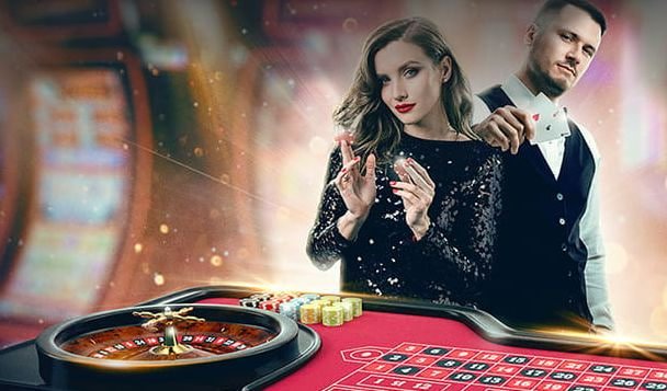 Betary Live Baccarat - Myanmar ကစားသမားများ Real Dealer ဖြင့် တိုက်ရိုက်ကစားနည်း